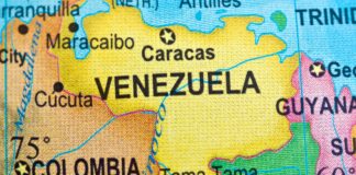 Billionaire Richard Branson to Host Massive Humanitarian Concert This Friday in Colombian Border Town