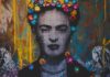 Recasting the Art of Appearance in the New Epic Frida Kahlo Exhibit in Brooklyn