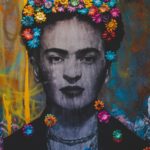 Recasting the Art of Appearance in the New Epic Frida Kahlo Exhibit in Brooklyn