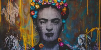 Recasting the Art of Appearance in the New Epic Frida Kahlo Exhibit in Brooklyn