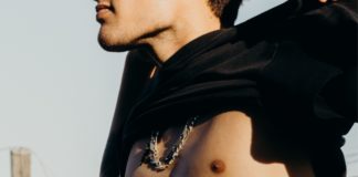 To Nip or Not to Nip: A Pocket Guide to Showing Your Non-Male Boob in Public