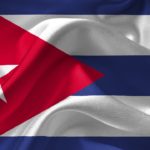 Raul Castro Warily Celebrates Anniversary of Cuban Revolution Cuba Flag