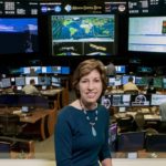 Ellen Ochoa: From Being Teased for Liking Science, to Becoming the First Latina in Space Ellen Ochoa Belatina