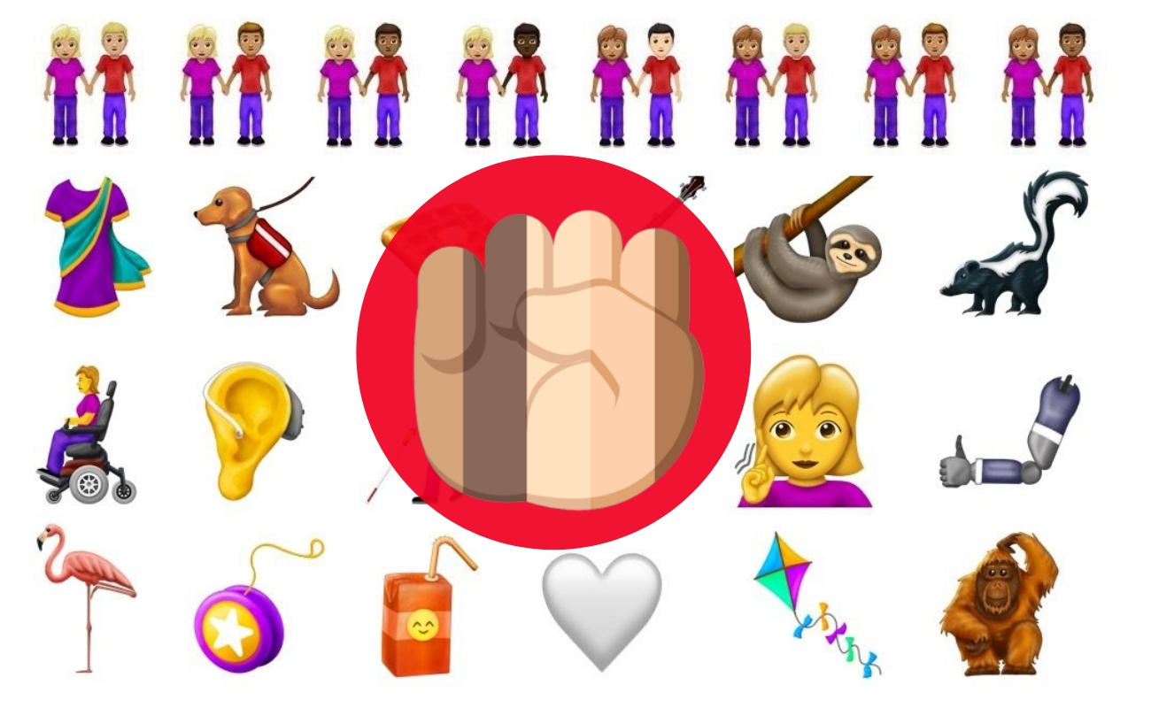 The Subtle Art Of Choosing Emoji Skin Tones For One S Self In A Hypersensitive World Belatina The Subtle Art Of Choosing Emoji Skin Tones For One S Self In A Hypersensitive World Belatina