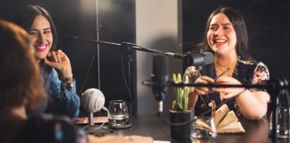 Listen Up: 10 Podcasts That Celebrate and Explore Latino Culture