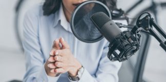 Radio Ambulante Is An Award-Winning Spanish Language Podcast Heard On NPR