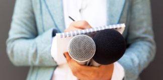 In The Thick Hosted By Veteran Journalists Julio Ricardo Varela and Maria Hinojosa