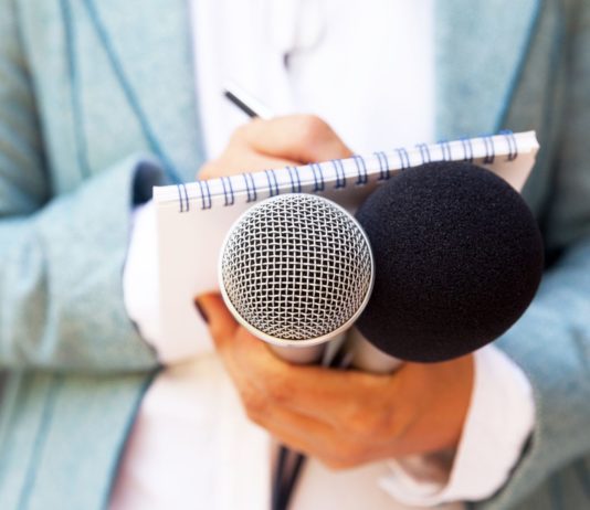 In The Thick Hosted By Veteran Journalists Julio Ricardo Varela and Maria Hinojosa