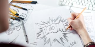 Alexandria Ocasio-Cortez and Freshman Dems are Kick-Ass Characters in Upcoming Comic Book