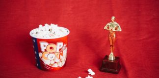 A Period Should End a Sentence — Not a Girl’s Education! Documentary Wins Oscar