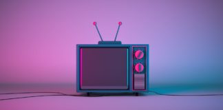 Get Ready for Lin-Manuel Miranda to Throw Shots in Upcoming TV Fantasy Series His Dark Materials