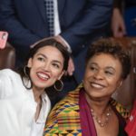 Trump’s Blatant Insecurity in the Face of Women of Color Freshmen Selfie AOC Representation