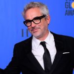 Alfonso Cuarón Takes Homes Two Golden Globes for Roma Golden Globes 2019 Cuaron Roma BeLatina
