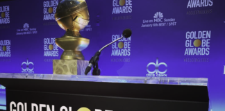 Los Globos Dorados: Everything Latinx at the 2019 Golden Globes