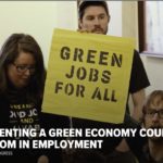 Green New Deal 101: A Primer on Alexandria Ocasio-Cortez’s Bold Platform of Change Green Jobs AOC BeLatina