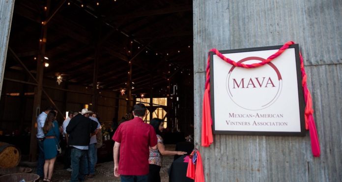 MAVA Latino Winery Owners BeLatina