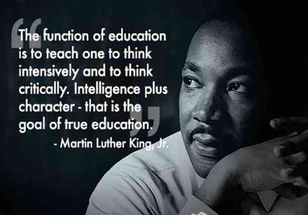 MLK Quotes Coping Reminder