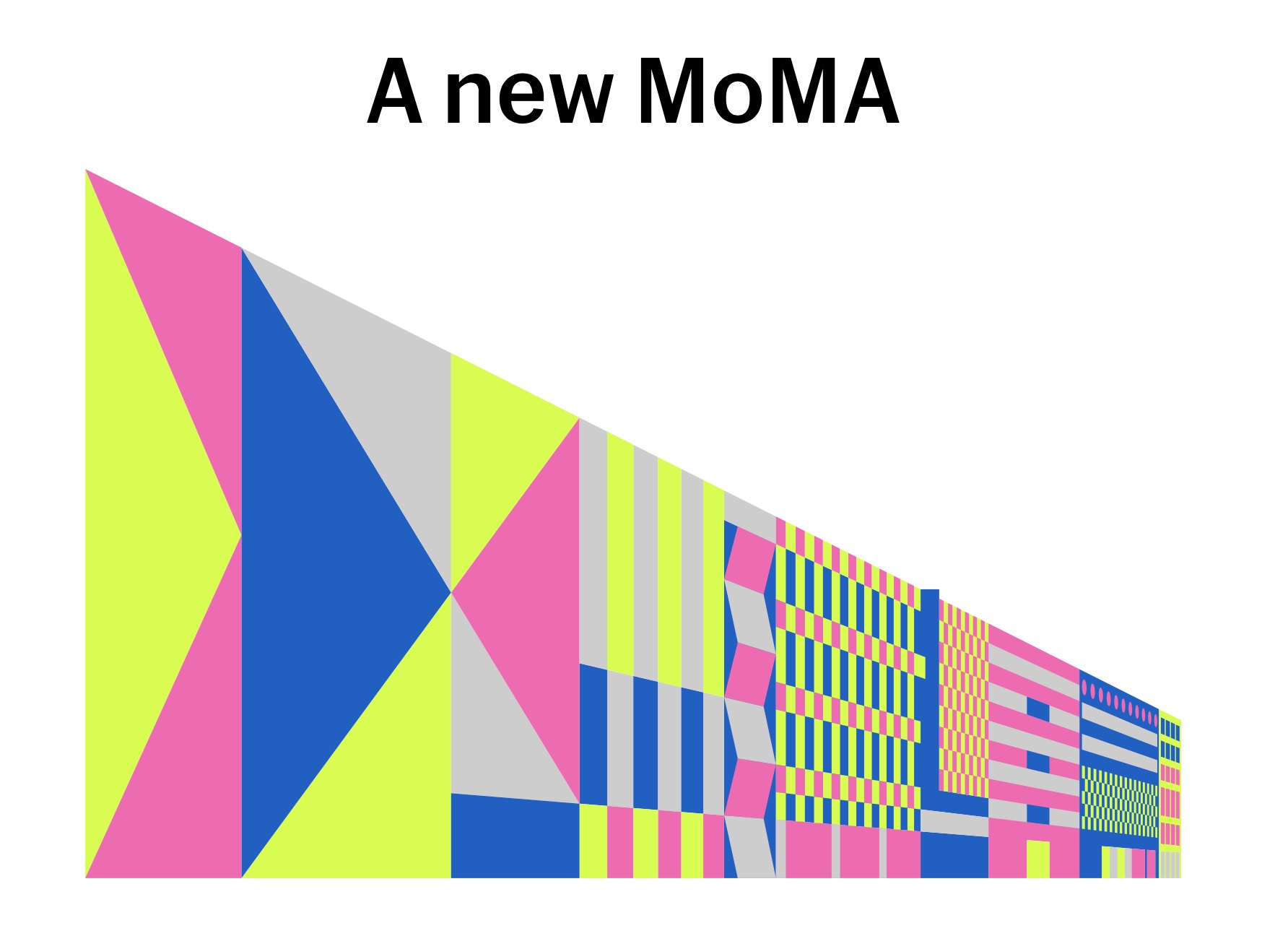 New MOMA 2019 BeLatina