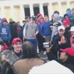Contemplation and Positivity to Process Covington Catholic and Indigenous Peoples’ Encounter Covington High Washington DC BeLatina