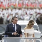 Bolsonaro Sworn Into Office as President of Brazil on New Year’s Day Photo Credit TellerReport bolsonaro amtsein fuehrung BeLatina