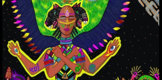 A Deep Dive With Ethnobotanist Sarah Wu Into Ayahuasca’s Global Growing Pains Ayahuasca Mystery BeLatina