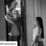 In the Heat of Awards Season, Alfonso Cuarón’s Film Roma is Hotter Than Ever Roma Awards Belatina