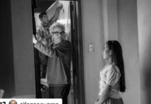 More Award Shows, More Wins for Cuarón’s Roma Roma Awards Belatina