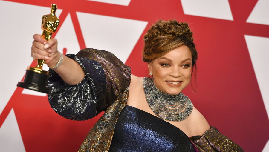 Ruth Carter Black Panther Mexican