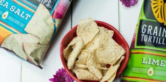 Grain-Free but Soulful: Meet the Garza Family, Owners Siete Foods