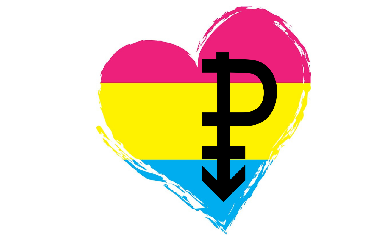 Pansexual Love