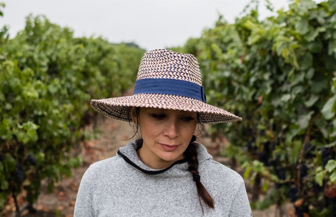 Vanessa Robledo Wine Winery