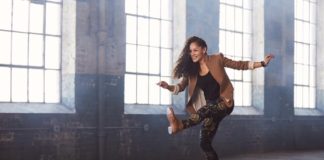 Meet Ayodele Casel: Dance Warrior, Activist, Nuyorican, and All-Around Badass ayodele casel belatina