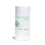 How to Navigate the Sudden Onslaught of Natural Deodorants on the Market Milk and Honey Natural BeLatina