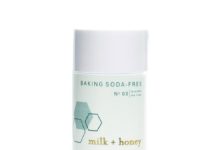 How to Navigate the Sudden Onslaught of Natural Deodorants on the Market Milk and Honey Natural BeLatina