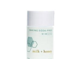 Milk and Honey Natural BeLatina