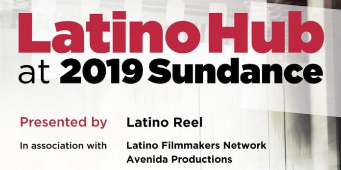 Latino Lab Sundance Film Institute 2019
