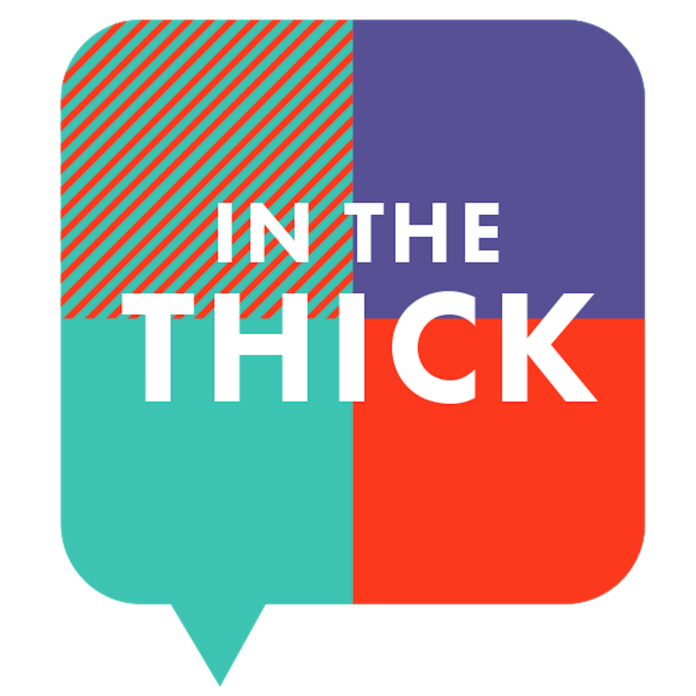 In The Thick Podcast Belatina