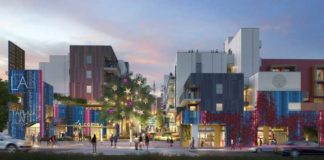 La Plaza Cocina: A New Museum Dedicated Solely to Mexican Food La Cocina Museum Los Angeles La Plaza Cocina / La Plaza Villiage