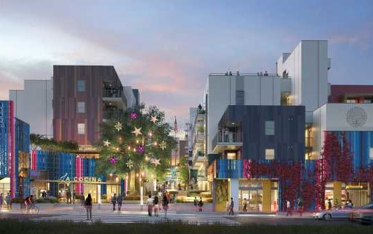 La Plaza Cocina: A New Museum Dedicated Solely to Mexican Food La Cocina Museum Los Angeles La Plaza Cocina / La Plaza Villiage