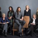 A Deep Dive Into the Changing Wave of Equality in Hollywood THR Women Sundance 2019