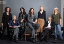 A Deep Dive Into the Changing Wave of Equality in Hollywood THR Women Sundance 2019