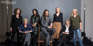 A Deep Dive Into the Changing Wave of Equality in Hollywood THR Women Sundance 2019