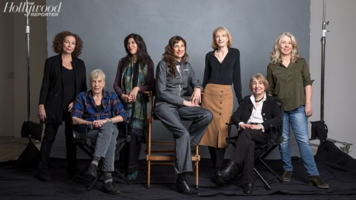THR Women Sundance 2019