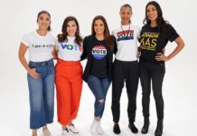 Are Celebrities the New Political Influencers? VotoLatino Campaign Celebrities Politics