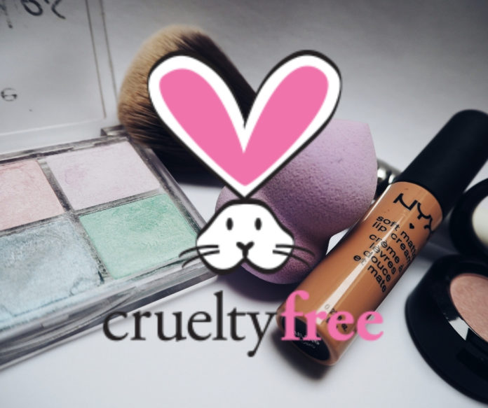 Best Cruelty-Free Cosmetics BeLatina