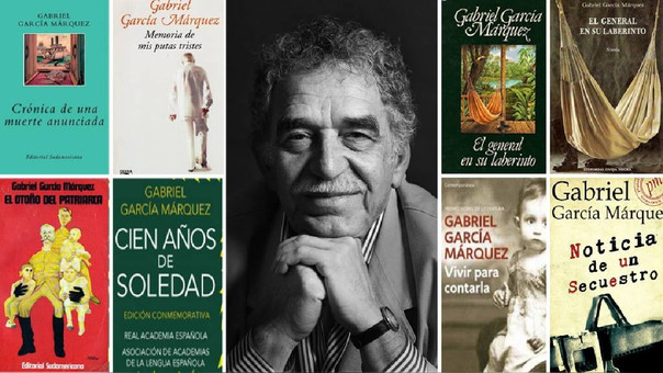 Gabriel García Márquez’s “Cien Años de Soledad” to Become Spanish-Language Series on Netflix