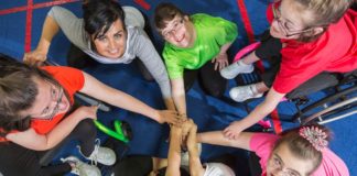 Betsy DeVos Really Doesn’t Feel the Government Needs to Fund Special Olympics