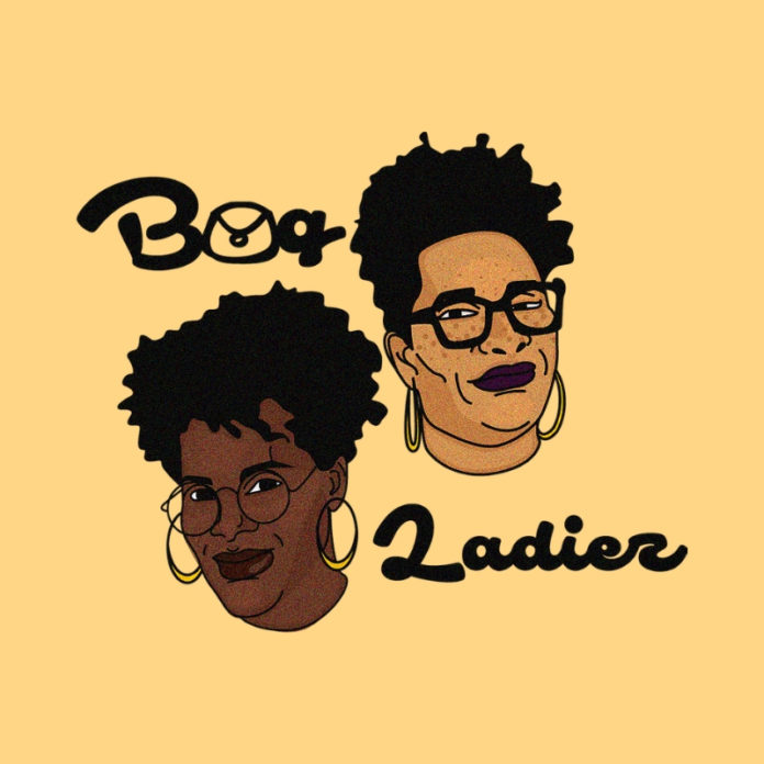 BagLadiezAF Podcast Afro-Latinx BeLatina