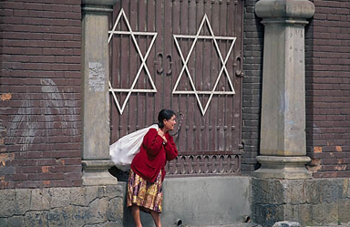 Colombia Jewish Immigrants BeLatina