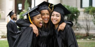 A Look Inside Latinx Fraternities and Sororities